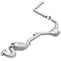 MagnaFlow Exhaust Products 24580