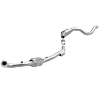 MagnaFlow Exhaust Products 24581