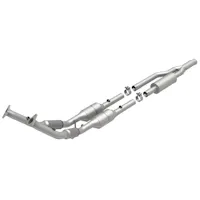 MagnaFlow Exhaust Products 24587