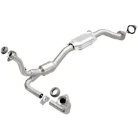 MagnaFlow Exhaust Products 24898