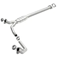 MagnaFlow Exhaust Products 24991
