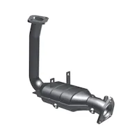 MagnaFlow Exhaust Products 25202