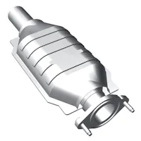 MagnaFlow Exhaust Products 25206