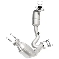MagnaFlow Exhaust Products 25208