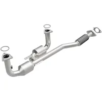 MagnaFlow Exhaust Products 27503
