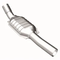 MagnaFlow Exhaust Products 333206
