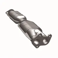 MagnaFlow Exhaust Products 333386
