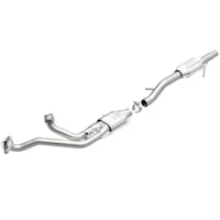 MagnaFlow Exhaust Products 334302