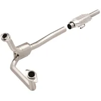 MagnaFlow Exhaust Products 334307