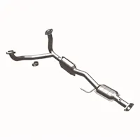 MagnaFlow Exhaust Products 334311