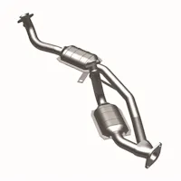 MagnaFlow Exhaust Products 337202