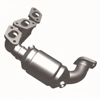 MagnaFlow Exhaust Products 337301
