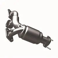 MagnaFlow Exhaust Products 337302