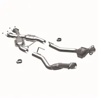 MagnaFlow Exhaust Products 337338