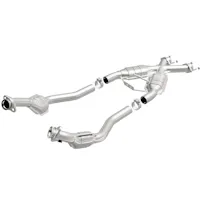 MagnaFlow Exhaust Products 337339