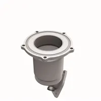 MagnaFlow Exhaust Products 337801