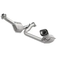 MagnaFlow Exhaust Products 337877