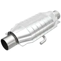 MagnaFlow Exhaust Products 338019