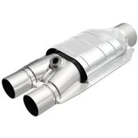 MagnaFlow Exhaust Products 338037