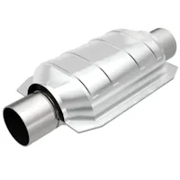 MagnaFlow Exhaust Products 338103