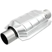 MagnaFlow Exhaust Products 338135