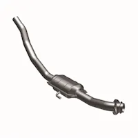 MagnaFlow Exhaust Products 338363