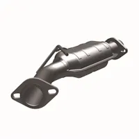 MagnaFlow Exhaust Products 338366
