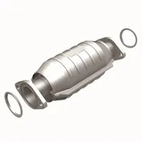 MagnaFlow Exhaust Products 338656