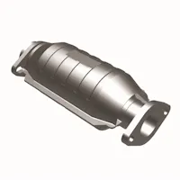 MagnaFlow Exhaust Products 338686