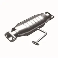 MagnaFlow Exhaust Products 338689