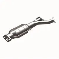 MagnaFlow Exhaust Products 338698