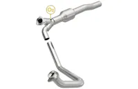 MagnaFlow Exhaust Products 3391478