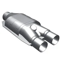 MagnaFlow Exhaust Products 441007