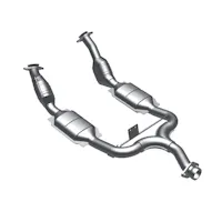 MagnaFlow Exhaust Products 441108
