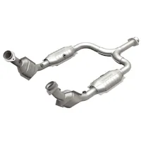 MagnaFlow Exhaust Products 441110