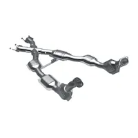 MagnaFlow Exhaust Products 441112