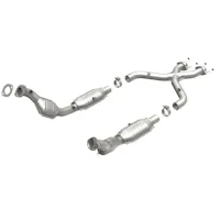 MagnaFlow Exhaust Products 441114