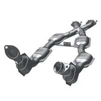 MagnaFlow Exhaust Products 441115