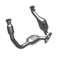 MagnaFlow Exhaust Products 441118