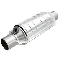 MagnaFlow Exhaust Products 418036