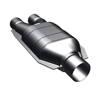 MagnaFlow Exhaust Products 444007