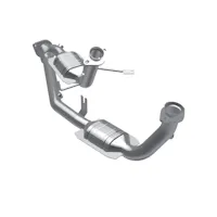 MagnaFlow Exhaust Products 444023