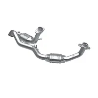 MagnaFlow Exhaust Products 444033