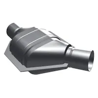 MagnaFlow Exhaust Products 444074