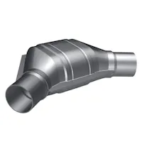 MagnaFlow Exhaust Products 444084