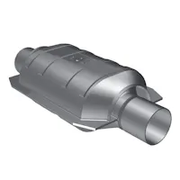 MagnaFlow Exhaust Products 444104