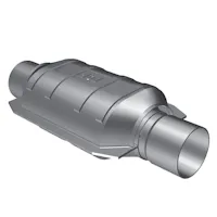 MagnaFlow Exhaust Products 444106