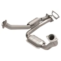 MagnaFlow Exhaust Products 441120