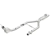 MagnaFlow Exhaust Products 444014