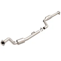 MagnaFlow Exhaust Products 444051